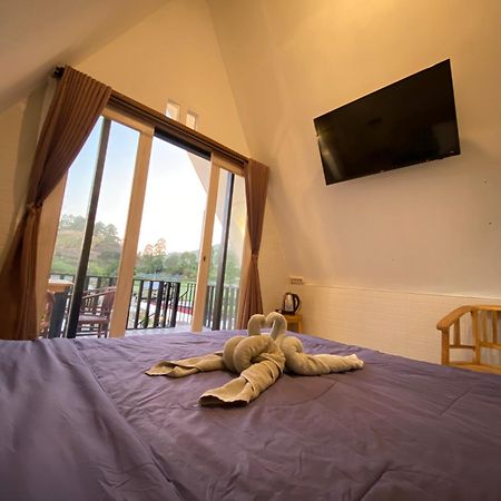 Batur Homestay And Lodge Bangli Eksteriør billede
