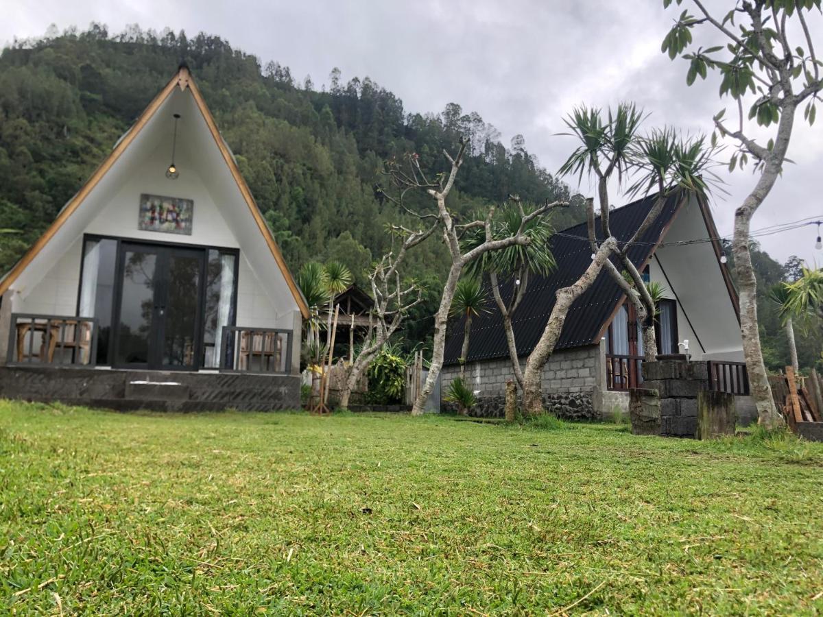 Batur Homestay And Lodge Bangli Eksteriør billede