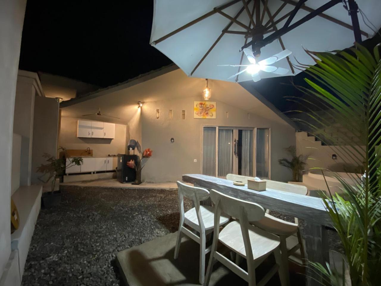 Batur Homestay And Lodge Bangli Eksteriør billede